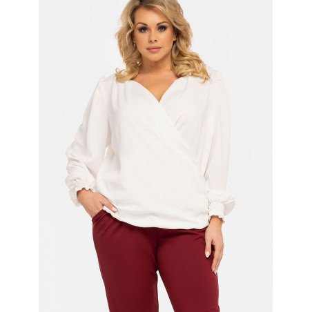 proMagma Blouse: Versatile Chic for Every Occasion_Plus Size Shirts, Blouses, Tunics