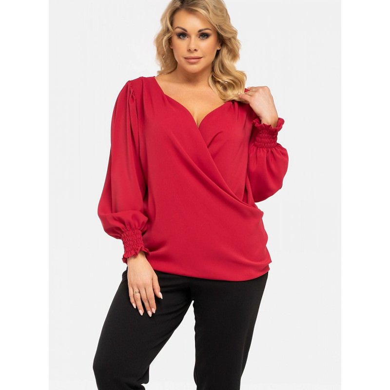 proMagma Blouse: Versatile Chic for Every Occasion_Plus Size Shirts, Blouses, Tunics