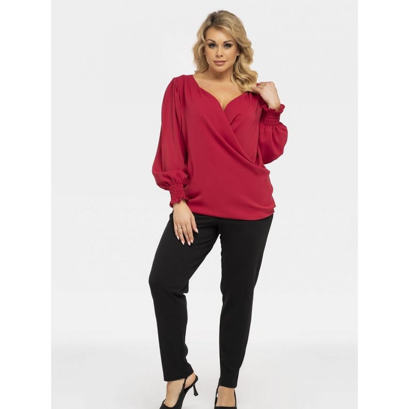 proMagma Blouse: Versatile Chic for Every Occasion_Plus Size Shirts, Blouses, Tunics