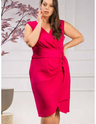 proPlus size dress model 190981 Karko_Plus size dresses