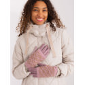 Insulated Touchscreen Winter Women's Gloves