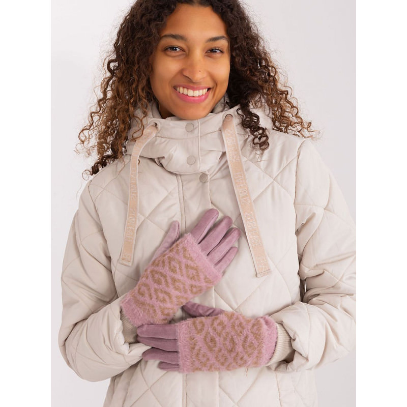 proInsulated Touchscreen Winter Women's Gloves_Women`s Gloves