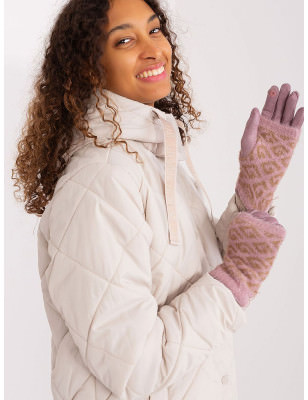 Insulated Touchscreen Winter Women's Gloves