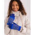 Women's Removable Insulation Gloves Touchscreen Compatible