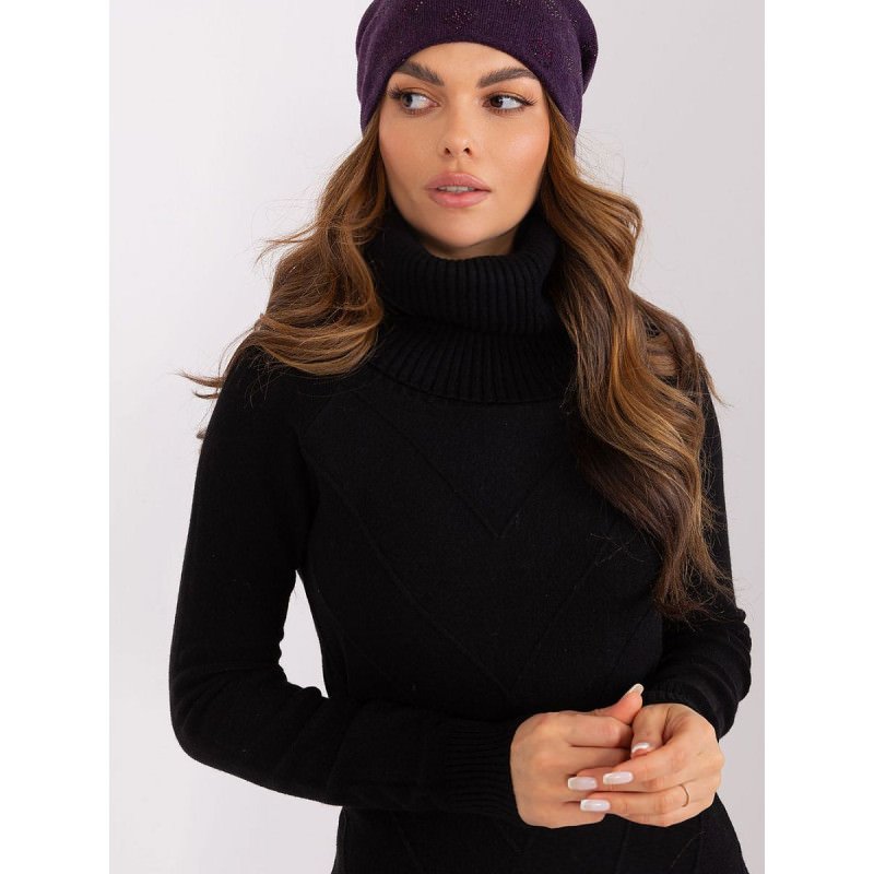 proRhinestone Women's Beanie Hat Winter Warm & Stylish_Caps & Hats for Women