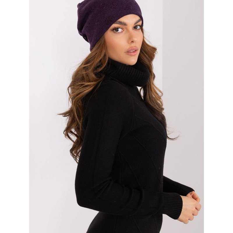 proRhinestone Women's Beanie Hat Winter Warm & Stylish_Caps & Hats for Women