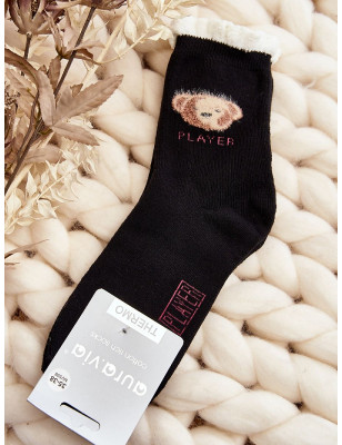 Socks model 191147 Step in style