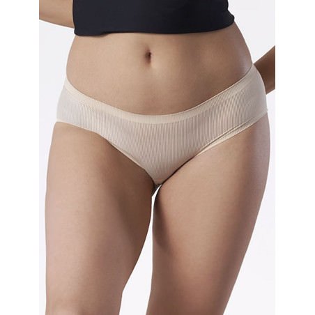 proOxy Collection Avia Full Cut Panties - Breathable, Comfortable Underwear_Briefs