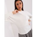 Batwing Blouse - Comfortable & Chic