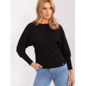 Batwing Blouse - Comfortable & Chic