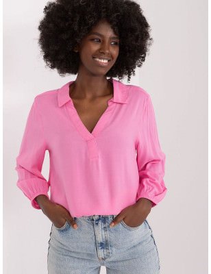 Viscose Blouse, Women's Comfortable & Stylish Everyday Top