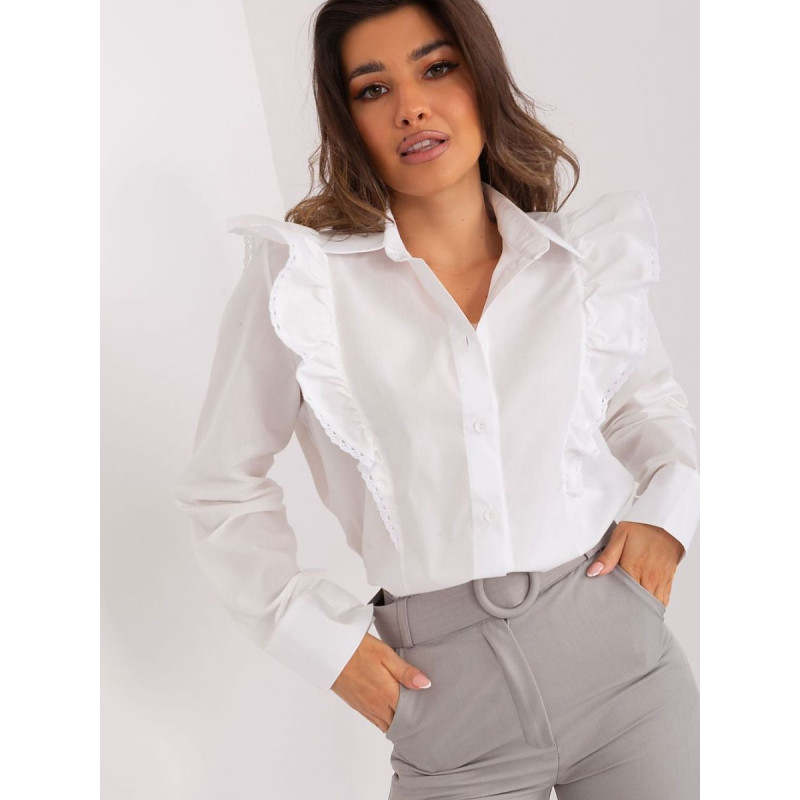 proLong sleeve shirt model 193129 Lakerta_Shirts for Women