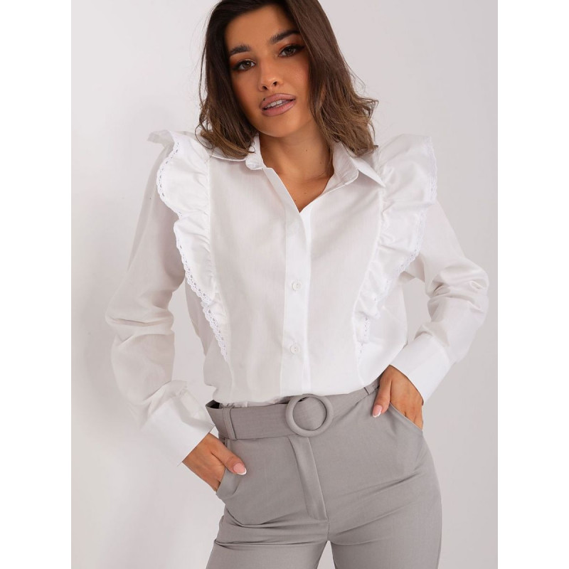 proLong sleeve shirt model 193129 Lakerta_Shirts for Women