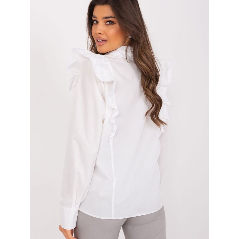 proLong sleeve shirt model 193129 Lakerta_Shirts for Women