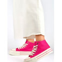 Pink Sneakers for Women - Comfortable & Stylish Shoes