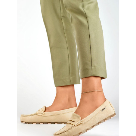 proMocassin model 193765 PRIMO_Moccasins, Loafers