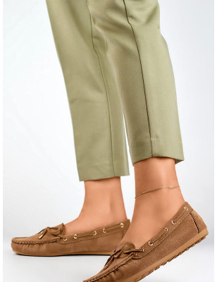 proMocassin model 193768 PRIMO_Moccasins, Loafers