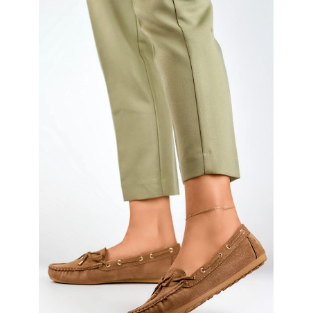 proMocassin model 193768 PRIMO_Moccasins, Loafers