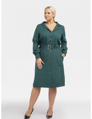 proPlus size dress model 193903 Karko_Plus size dresses