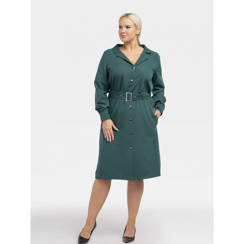 proPlus size dress model 193903 Karko_Plus size dresses