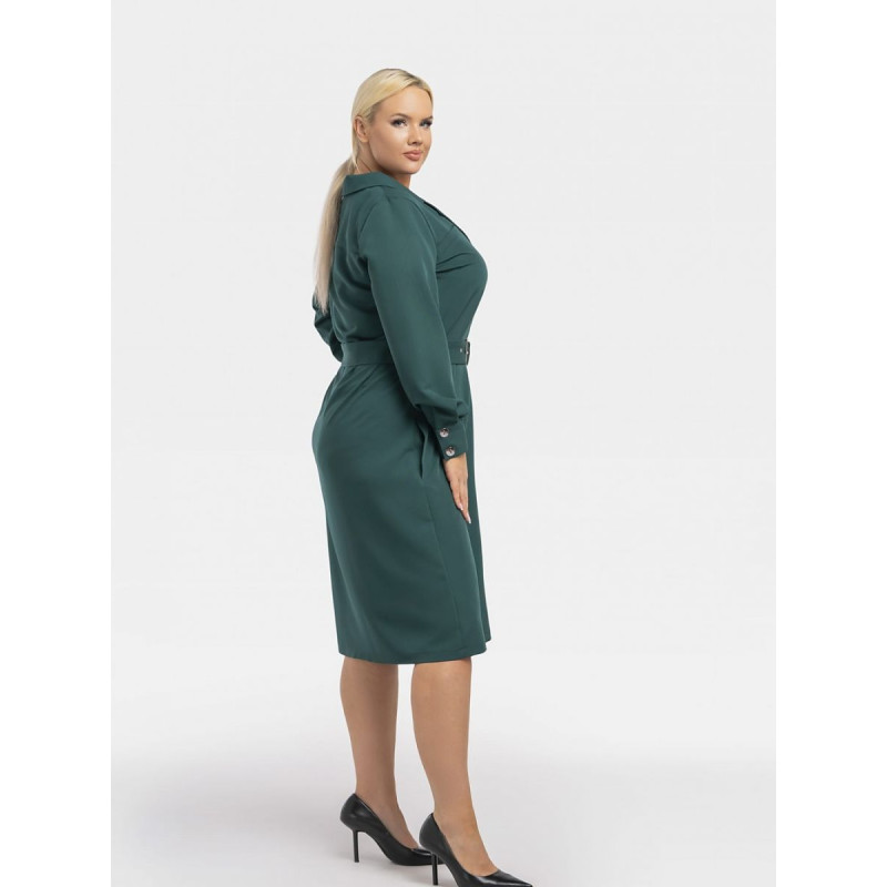 proPlus size dress model 193903 Karko_Plus size dresses