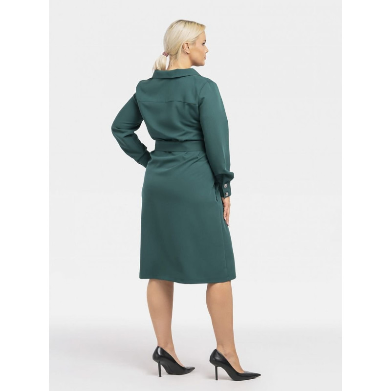 proPlus size dress model 193903 Karko_Plus size dresses