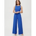 Elegant Sleeveless Jumpsuit for Women