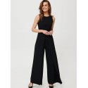 Elegant Sleeveless Jumpsuit for Women