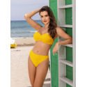 Push-Up Swimsuit, Side Underwire Support & Lift