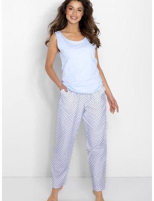 proWomen's Elegant Sleepwear Pajama Set_Women`s Pyjamas, Sleepwear Sets