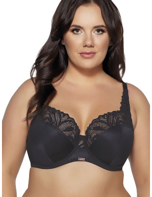 proAva Yasemin 2106 Lace Soft Bra: Comfortable & Elegant Support_Soft Bras, Semi-Soft Bras