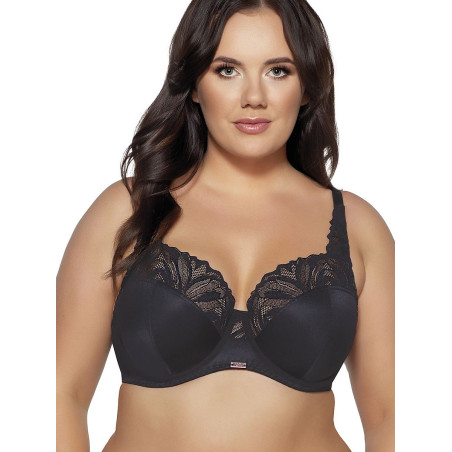 proAva Yasemin 2106 Lace Soft Bra: Comfortable & Elegant Support_Soft Bras, Semi-Soft Bras