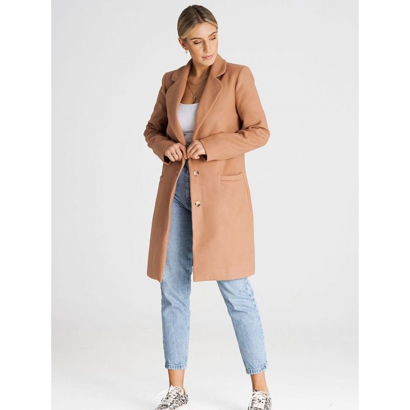 proClassic Women's Padded Collar Coat_Women`s Coats, Jackets