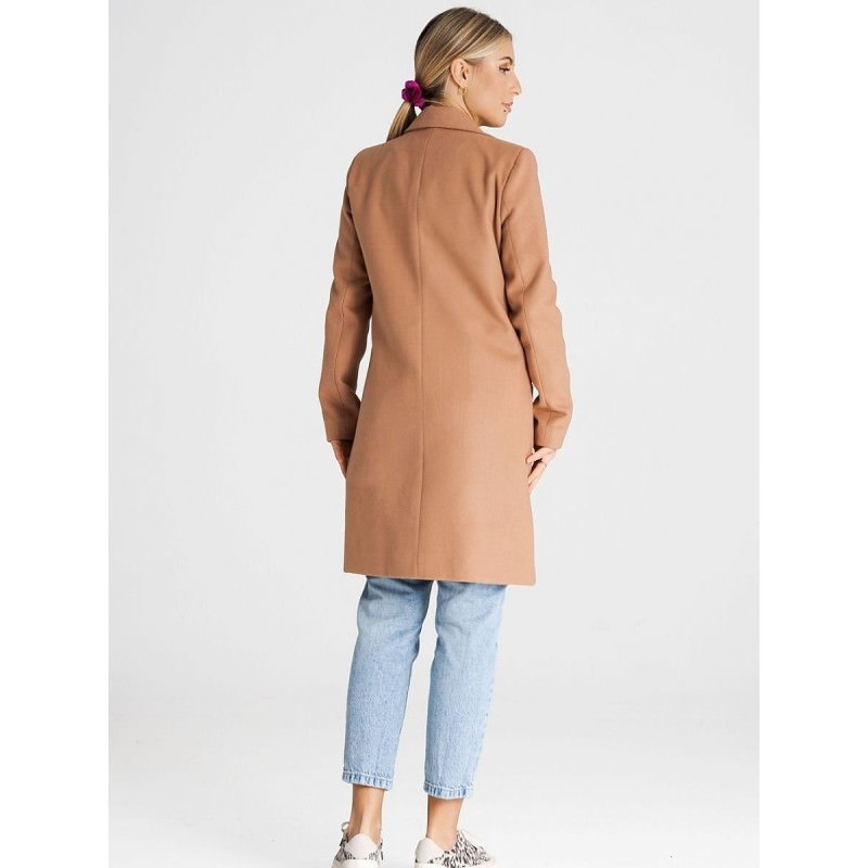 proClassic Women's Padded Collar Coat_Women`s Coats, Jackets