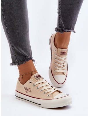 Women's Breathable Sneakers - Comfort & Style