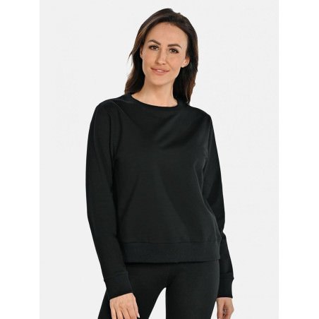 proClassic Women's Sweatshirt - Timeless Design, Superior Fit and Warmth_Sweatshirts for Women