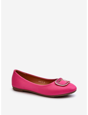 Eco-Friendly Women's Leather Ballerinas Comfortable Sustainable