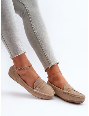 Women's Classic Comfort Moccasins