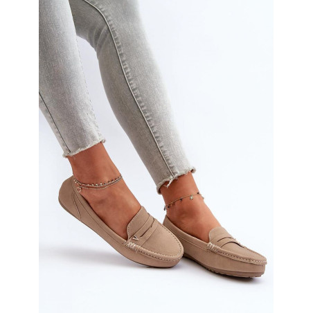 Women's Classic Comfort Moccasins