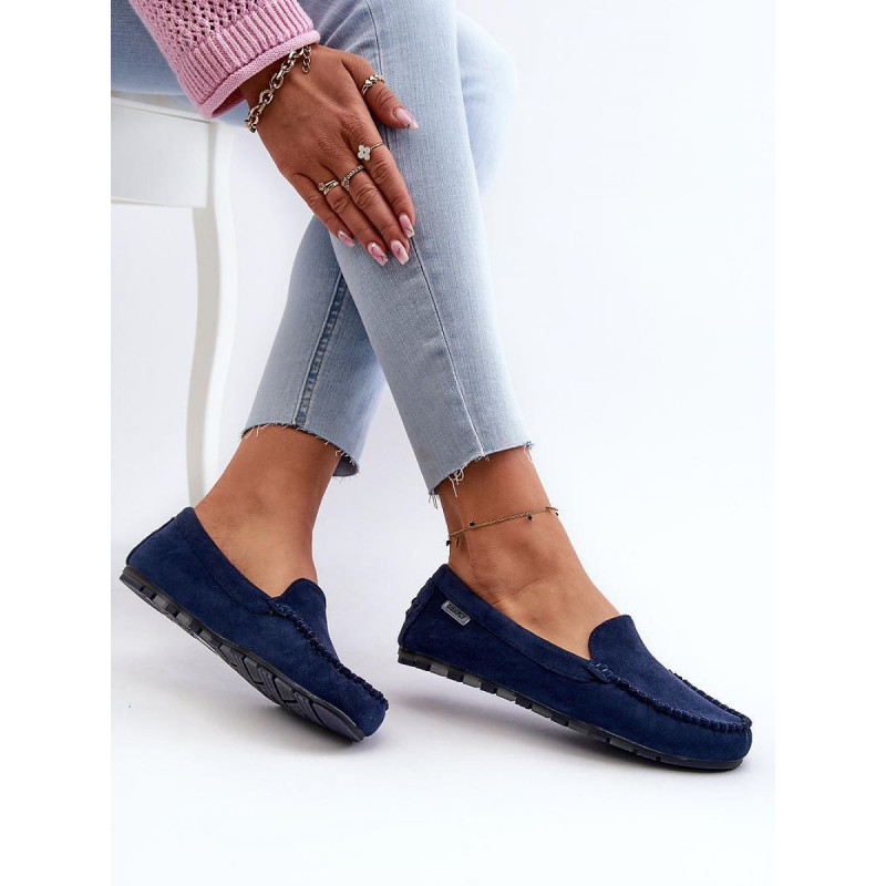 proMocassin model 196402 Step in style_Moccasins, Loafers