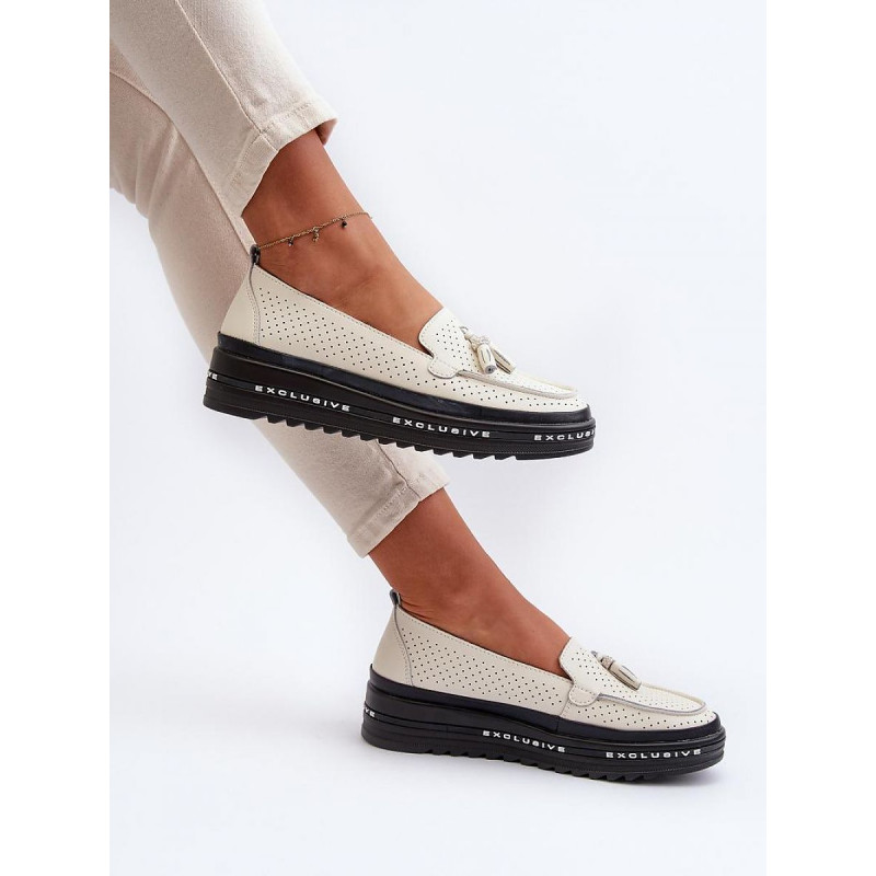 proMocassin model 196414 Step in style_Moccasins, Loafers