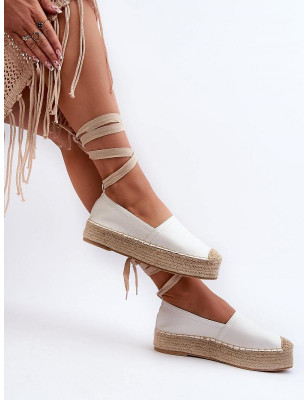 Women's Platform Espadrilles Braided Sandals Summer Shoes