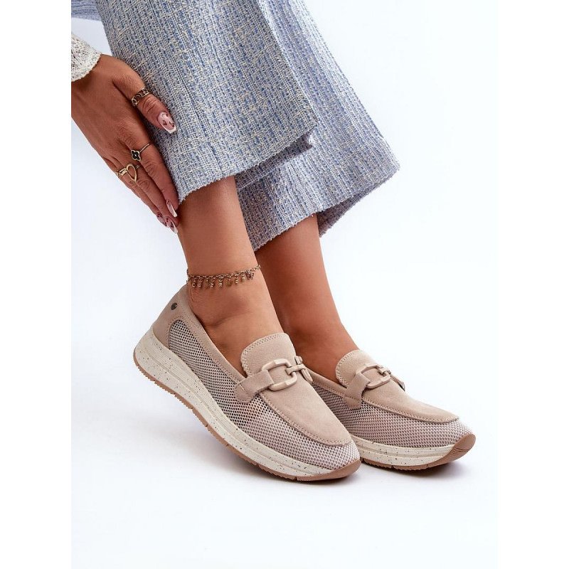 proMocassin model 197149 Step in style_Moccasins, Loafers