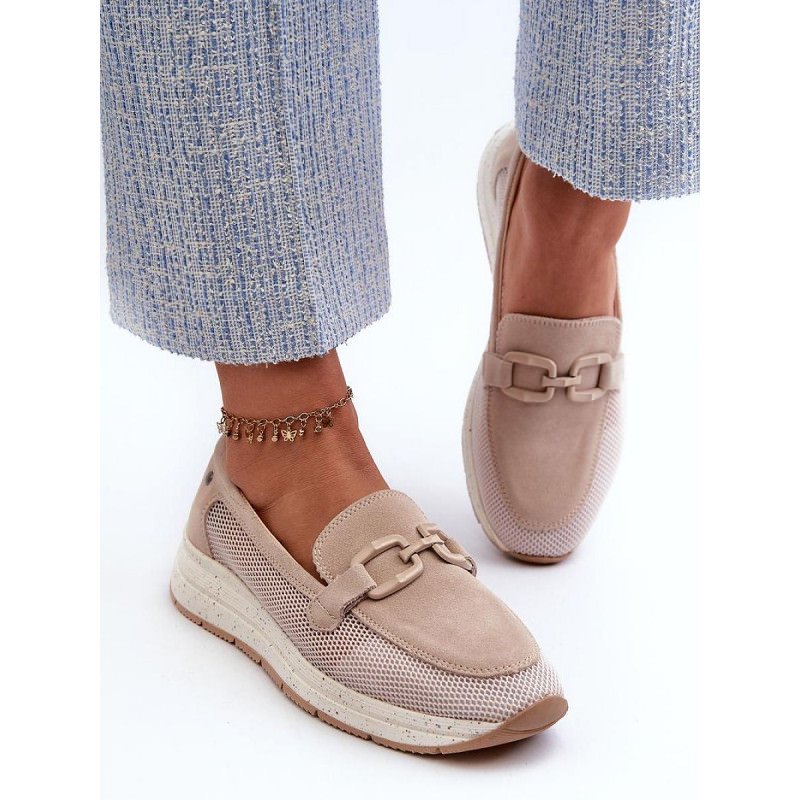 proMocassin model 197149 Step in style_Moccasins, Loafers