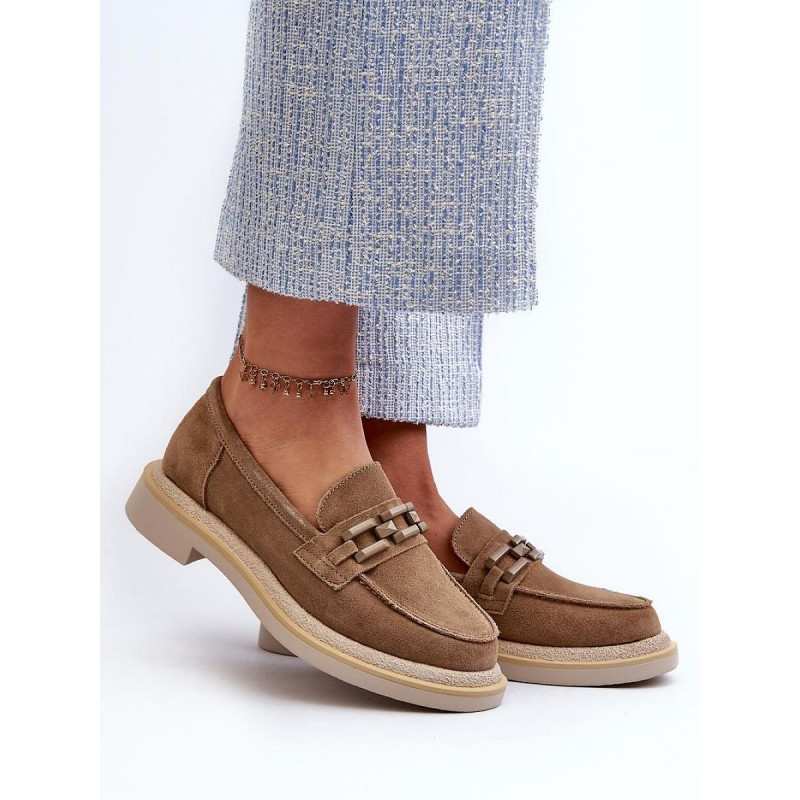 proMocassin model 197153 Step in style_Moccasins, Loafers