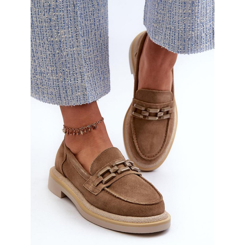 proMocassin model 197153 Step in style_Moccasins, Loafers