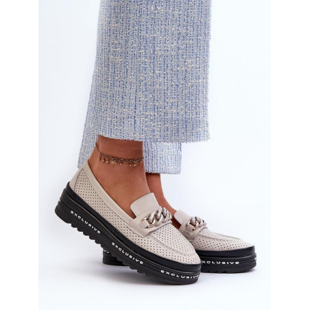 proMocassin model 197157 Step in style_Moccasins, Loafers