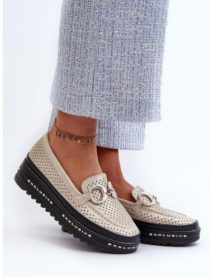 proMocassin model 197158 Step in style_Moccasins, Loafers