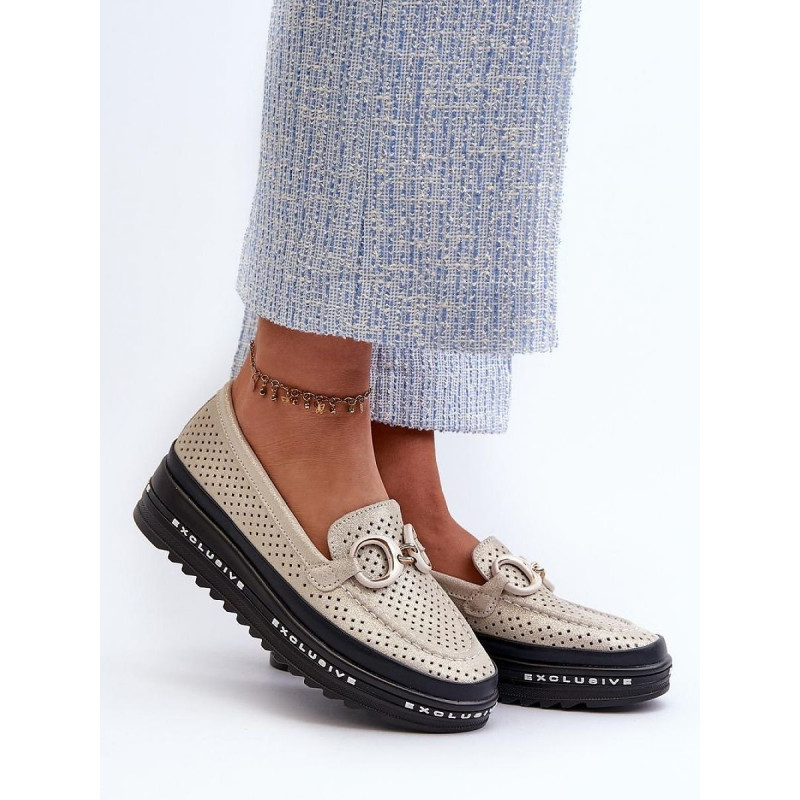 proMocassin model 197158 Step in style_Moccasins, Loafers