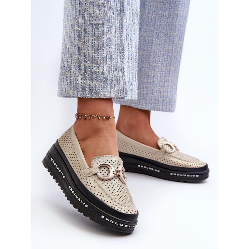 proMocassin model 197158 Step in style_Moccasins, Loafers